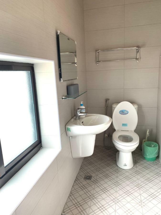 Dd House Apartment Tainan Bagian luar foto